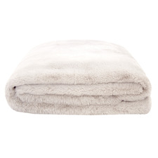 Snow Frida Throw
