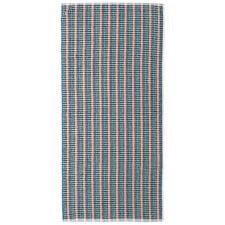 Miami Bathroom Cotton Towels