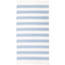 Andie Cotton Beach Towel