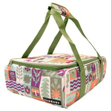 Zippora Insulated Food Carrier