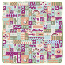 Zippora Picnic Rug