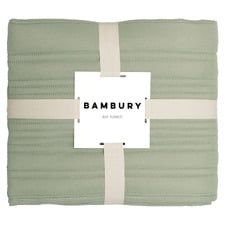 Flinders Bed Runner