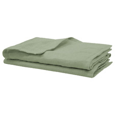 French Flax Linen Napkins (Set of 2)
