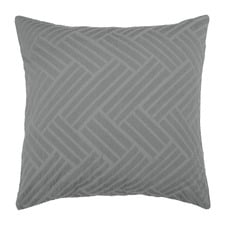 Derya Jacquard European Pillowcase