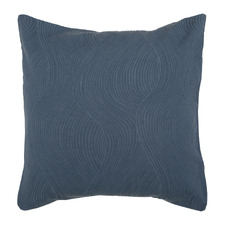 Tidra Jacquard European Pillowcase