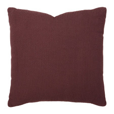 Enfys Washed Cotton Cushion