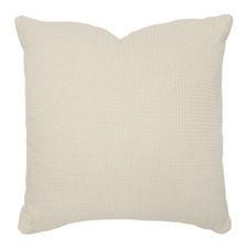 Enfys Washed Cotton Cushion
