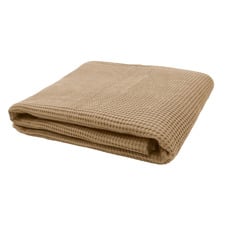 Enfys Washed Cotton Throw