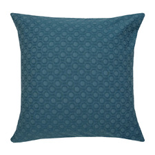 Gaia Jacquard European Pillowcase