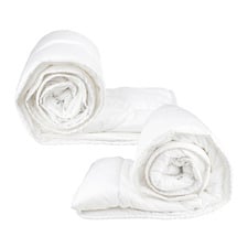 Sonar Thermal Balancing Quilt & Mattress Topper Set