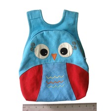 Owl Kids Backpack