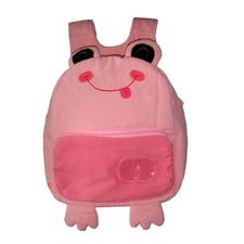 Tree Frog Backpack