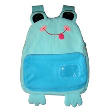Tree Frog Backpack