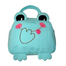 Tree Frog Lunch Bag