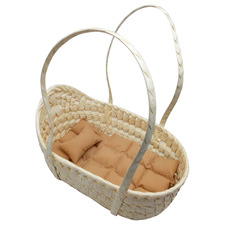 Q Toys Seagrass Doll Carrier