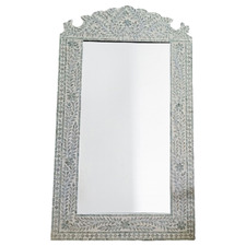 Bexley Leaning Mirror