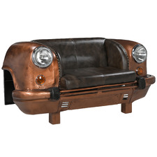 Ambassador Car Sofa