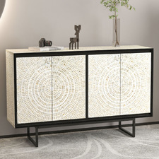 Alamea 2 Door Sideboard Buffet