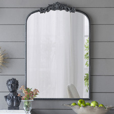 Rembrandt Ornate Wall Mirror