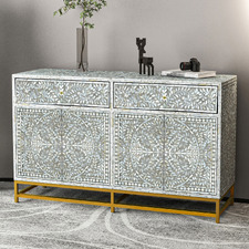 Kainoa 4 Door Sideboard Buffet
