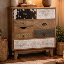 Kavanagh 8 Drawer Sideboard