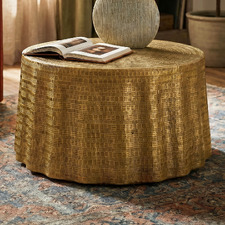 Julien Coffee Table
