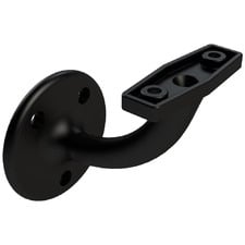 Coast Conventional Bracket with Top Screw Holes