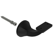 Retta Deluxe Flat Top Concealed Bracket