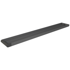 Jubilee Double Towel Rail