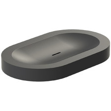 Jubilee Soap Dish with Drain Hole
