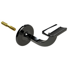 Extended Centre Concealed Stair Rail Bracket