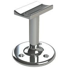 Straight Stair Rail Bracket