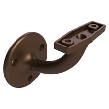 Coast Conventional Stair Rail Bracket
