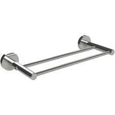 Stirling Double Towel Rail