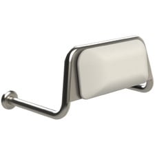 Independent Living Accessible Toilet Back Rest