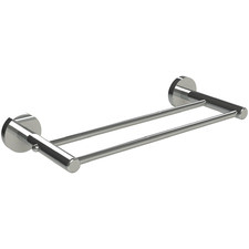 Stirling Double Towel Rail