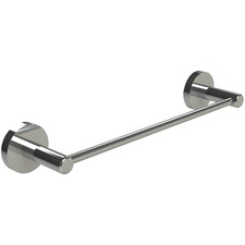 Stirling Single Towel Rail