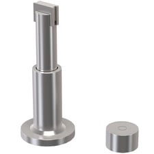 Architectural Adjustable Magnetic Door Stop