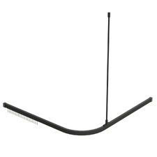Commercial Bathroom Shower Track