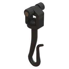Commercial Curtain Track Hooks (Set of 25)