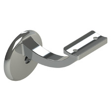 Sunny Curve Top Stair Rail Bracket