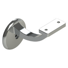 Sunny Flat Top Stair Rail Bracket