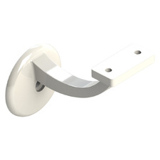 Sunny Flat Top Stair Rail Bracket