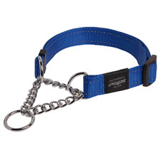 Blue Control Obed Collar