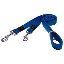 Blue Specialty Dog Leash