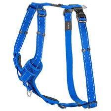 Blue Control Harness