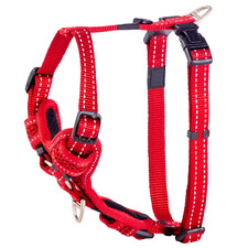 Red Control Harness