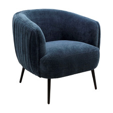 Amarah Upholstered Armchair