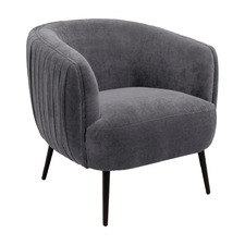 Amarah Upholstered Armchair