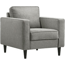 Axel Upholstered Armchair